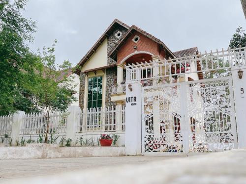 vita homestay Măng Đen