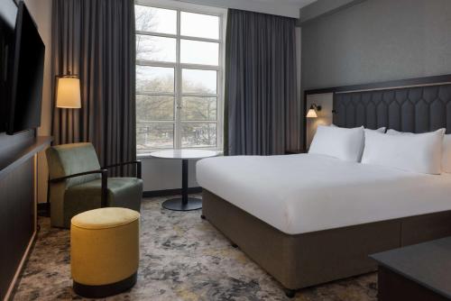Hilton Cardiff - image 6