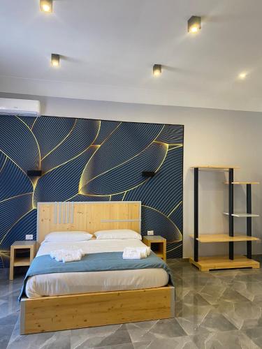 Be Italian Flat Sanfelice Room Type - Deluxe Family Room