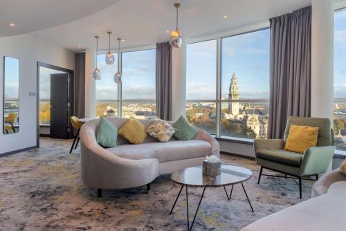 Hilton Cardiff