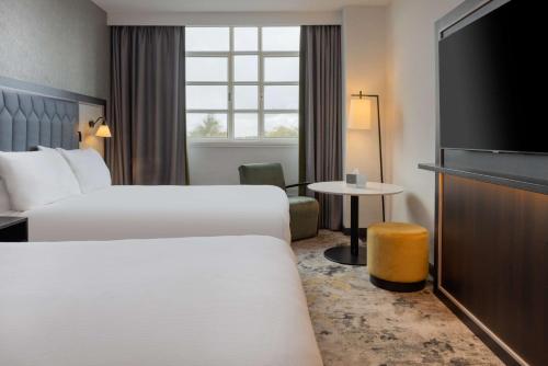 Hilton Cardiff - image 5