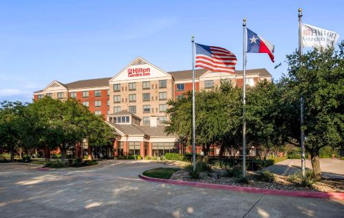 Hilton Garden Inn Dallas/Allen - Hotel