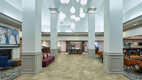 Hilton Garden Inn Merrillville