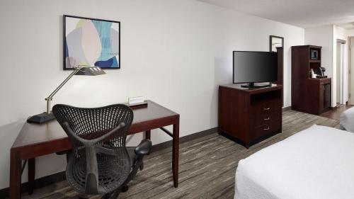 Hilton Garden Inn Merrillville