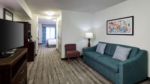 Hilton Garden Inn Merrillville