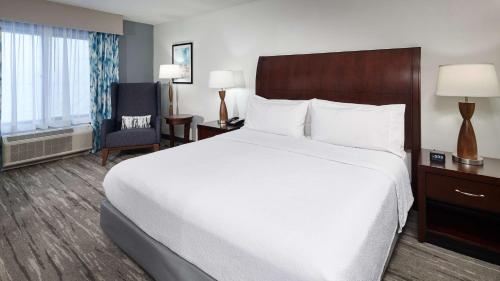 Hilton Garden Inn Merrillville