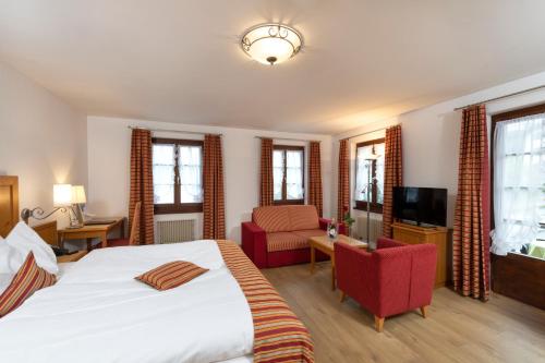 See & Wellnesshotel Gerbi - image 14