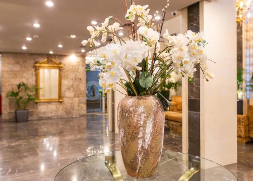 Ilisia Hotel - image 8