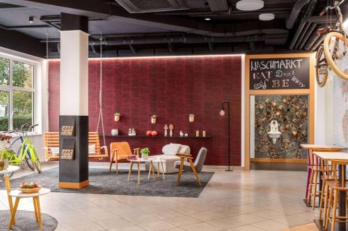 Vienna House Easy By Wyndham Neckarsulm - Heilbronn
