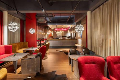 AMEDIA Express Graz Airport