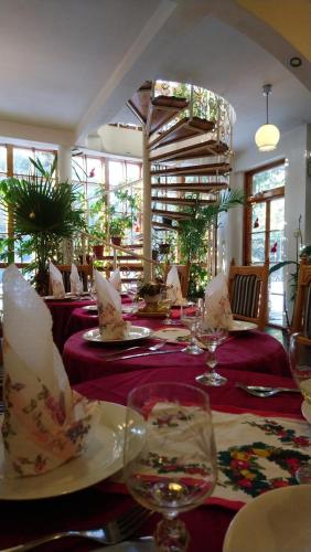 Park Hotel Amfora -Free Parking 5