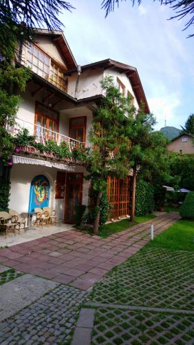 Park Hotel Amfora - image 12