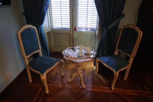 Antica Palermo B&B - image 8
