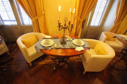 Antica Palermo B&B - image 6