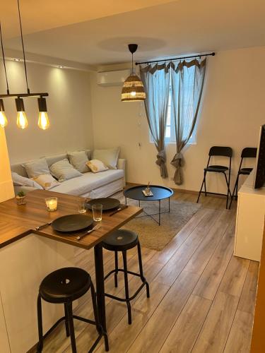 Superb appart 4 pers - Location saisonnière - Marseille