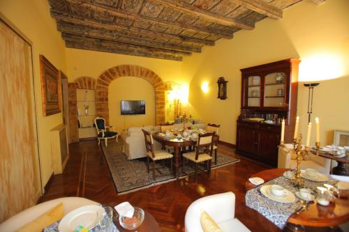 Antica Palermo B&B - image 7