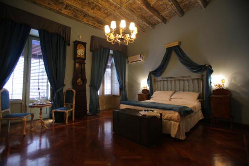 Antica Palermo B&B - main image