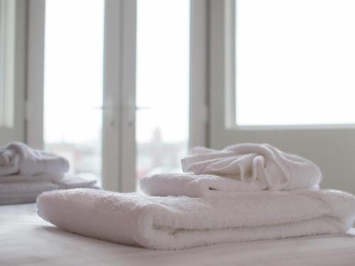 Kilátás, Seaspray Rooms in Központ