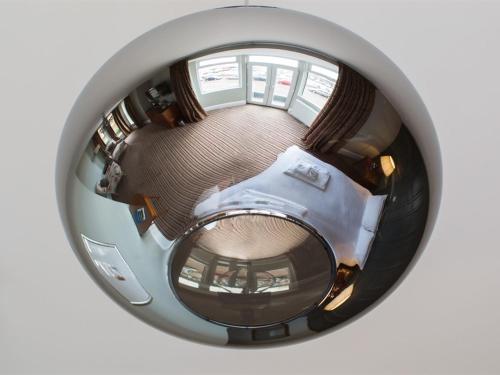 Kilátás, Seaspray Rooms in Központ