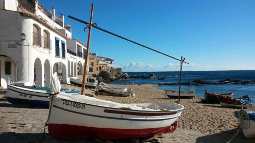 CANADELL BLOC A, 2n 3a CANADELL BLOC A, 2n 3a