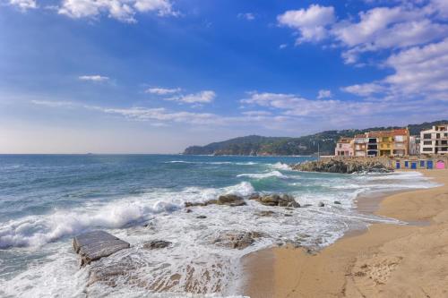 CANADELL BLOC A, 2n 3a CANADELL BLOC A, 2n 3a