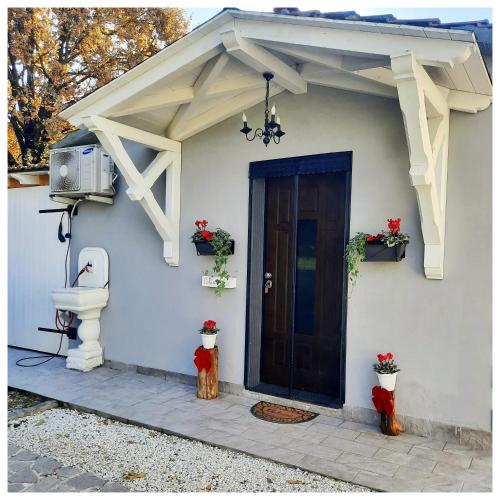 Accommodation in Province of Parma