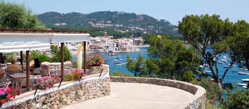 CANADELL BLOC A, 2n 3a CANADELL BLOC A, 2n 3a