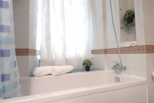 로마 A 10 passi dal Vaticano 4성급 호텔 수영장