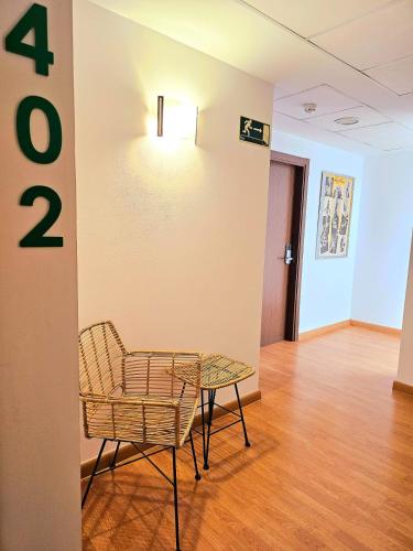 Hotel Roca-Mar - image 5