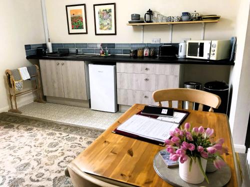 virtuve, Robeanne House in Shiptonthorpe