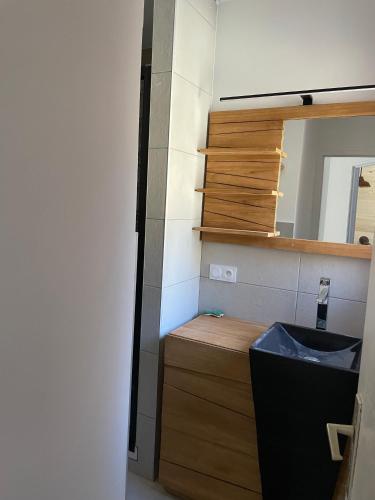 CASTEL ISARD - Le Refuge - Apartment - Porté Puymorens