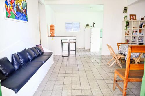 Hostel mineiros in Aracaju