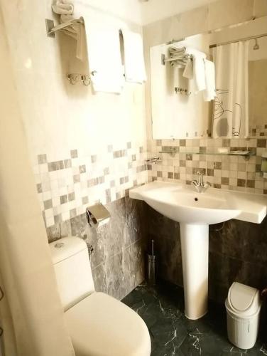 Park Hotel Amfora - image 5