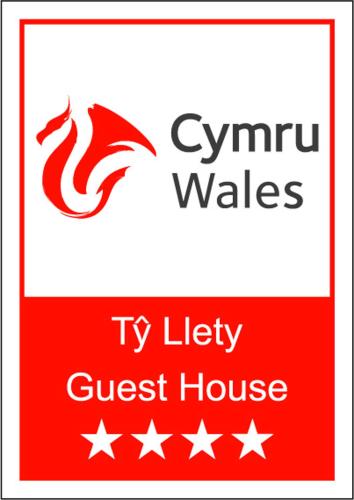 Ty Helyg Guest House - image 3