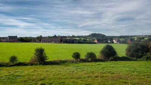 A környék, gite l'atelier du Trieu Robin in Beaumont
