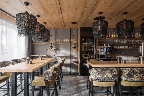Hotel Seespitz, Ischgl (foto 8)
