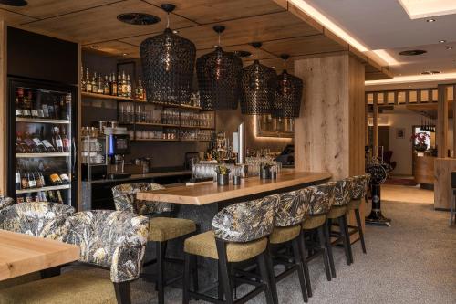 Hotel Seespitz, Ischgl (foto 7)