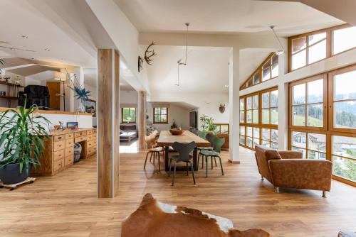 Hauskitz, Schladming