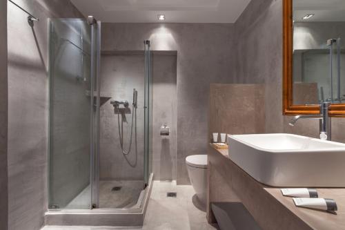 Hydroussa Hotel Hydra - image 7