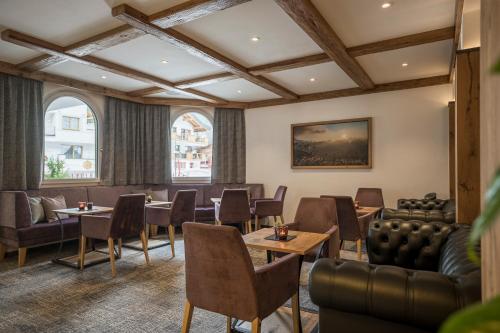 Hotel Seespitz, Ischgl (foto 2)