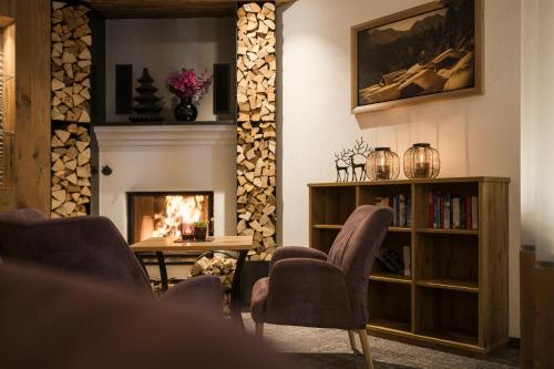Hotel Seespitz, Ischgl (foto 6)