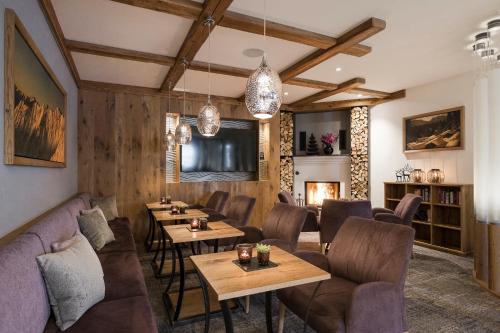 Hotel Seespitz, Ischgl (foto 5)