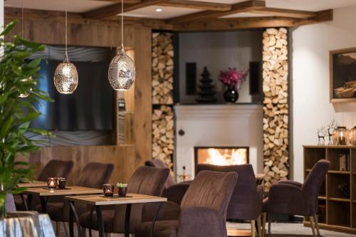 Hotel Seespitz, Ischgl (foto 4)