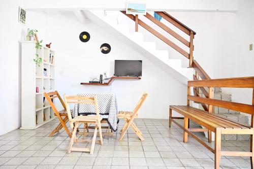 Hostel mineiros in Aracaju