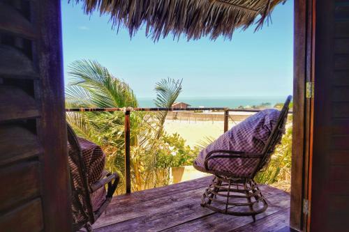 2 bedrooms, 3 beds