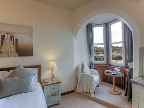 Apartment Argyll Mansions by Interhome - Oban