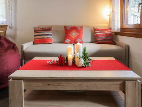 Apartment Rossignol B by Interhome, Zermatt (fotografie 8)