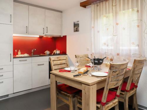 Apartment Rossignol B by Interhome, Zermatt (fotografie 10)