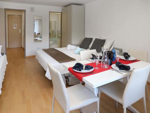 Apartment Residence A-3 by Interhome, Zermatt (photo 4)