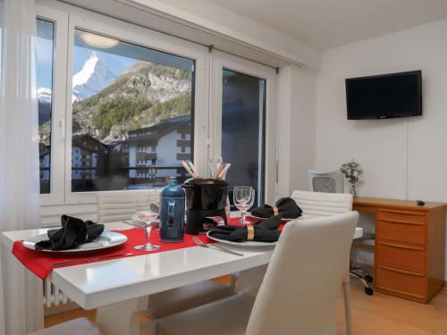 Apartment Residence A-3 by Interhome, Zermatt (photo 5)